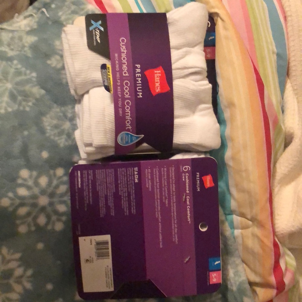 Socks